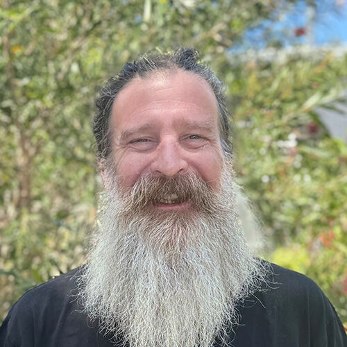 Dan Profile Picture