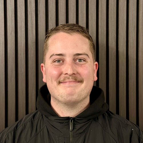 Hamish Profile Picture