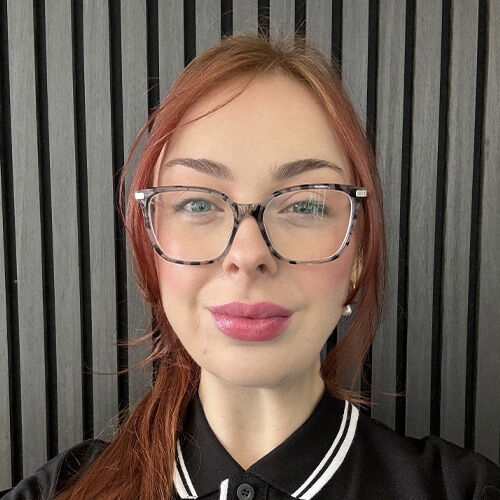 Joanna Profile Picture