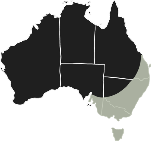 Areas We Service Areas We Service - Enable Living Supports