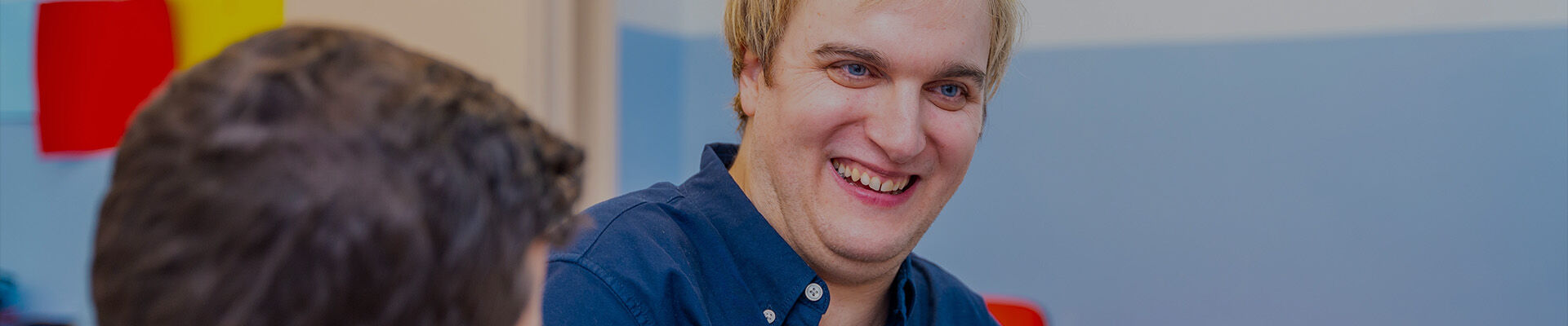Our Vision - Enable Living Supports