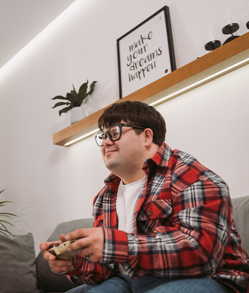 SIL Accommodation - Enable Living Supports
