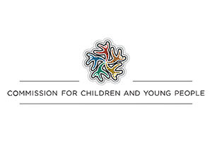 Commission for Children + Young People