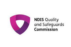 NDIS Quality + Safeguards Commission