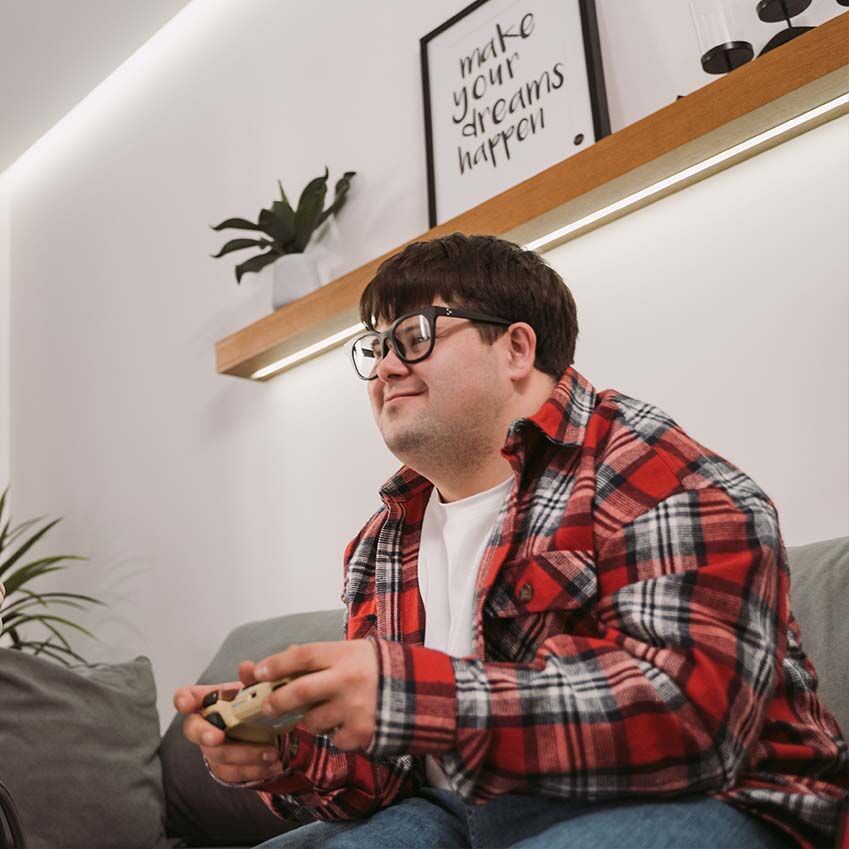 Independent Living - Enable Living Supports
